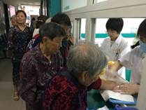 说明: E:\HIV\工作痕迹照片\2019年\20190612龙凤卫生服务中心中老年人宣讲\QQ图片20190612172317.jpg