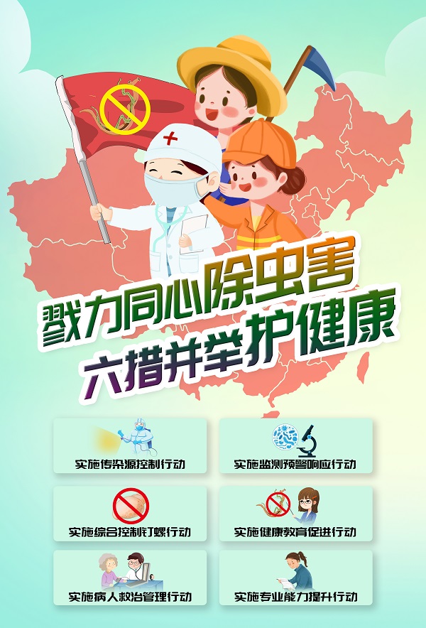 北碚区周永超戮力同心除虫害海报.jpg